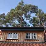Villa-sternchen Modern Retreat * Prerow
