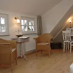 Ferienhaus Villa-sternchen Modern Retreat