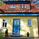 Villa-sternchen Modern Retreat * Prerow
