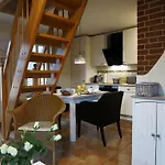 Ferienhaus Villa-sternchen Modern Retreat *